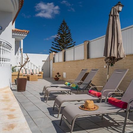 Villa Time For Us By Maspalomas Holiday Villas 外观 照片