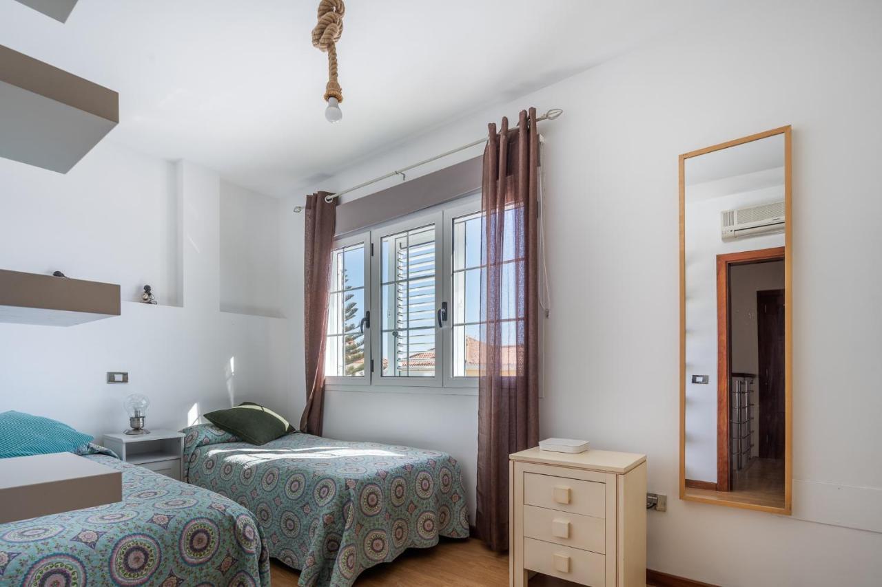 Villa Time For Us By Maspalomas Holiday Villas 外观 照片