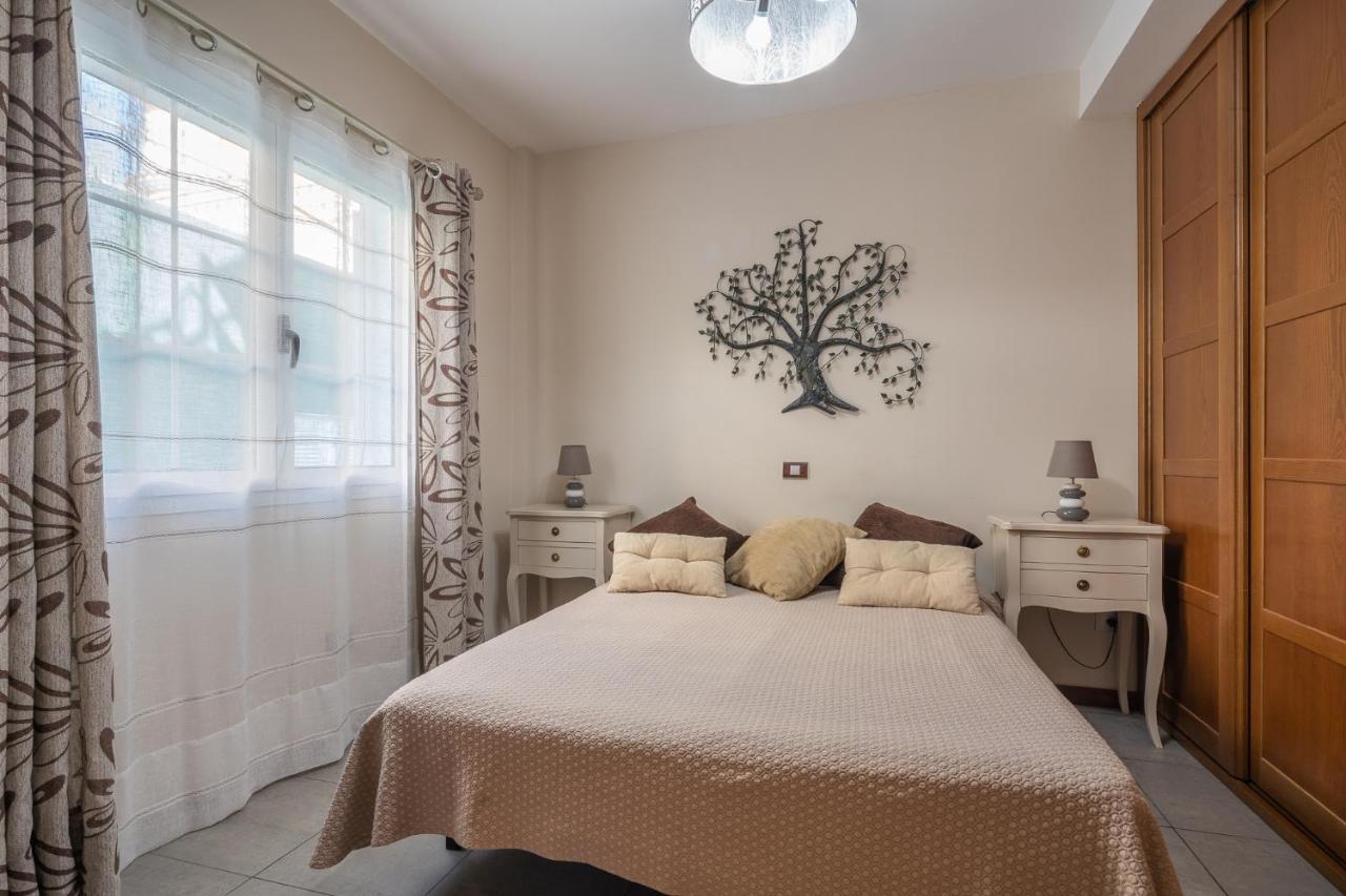 Villa Time For Us By Maspalomas Holiday Villas 外观 照片