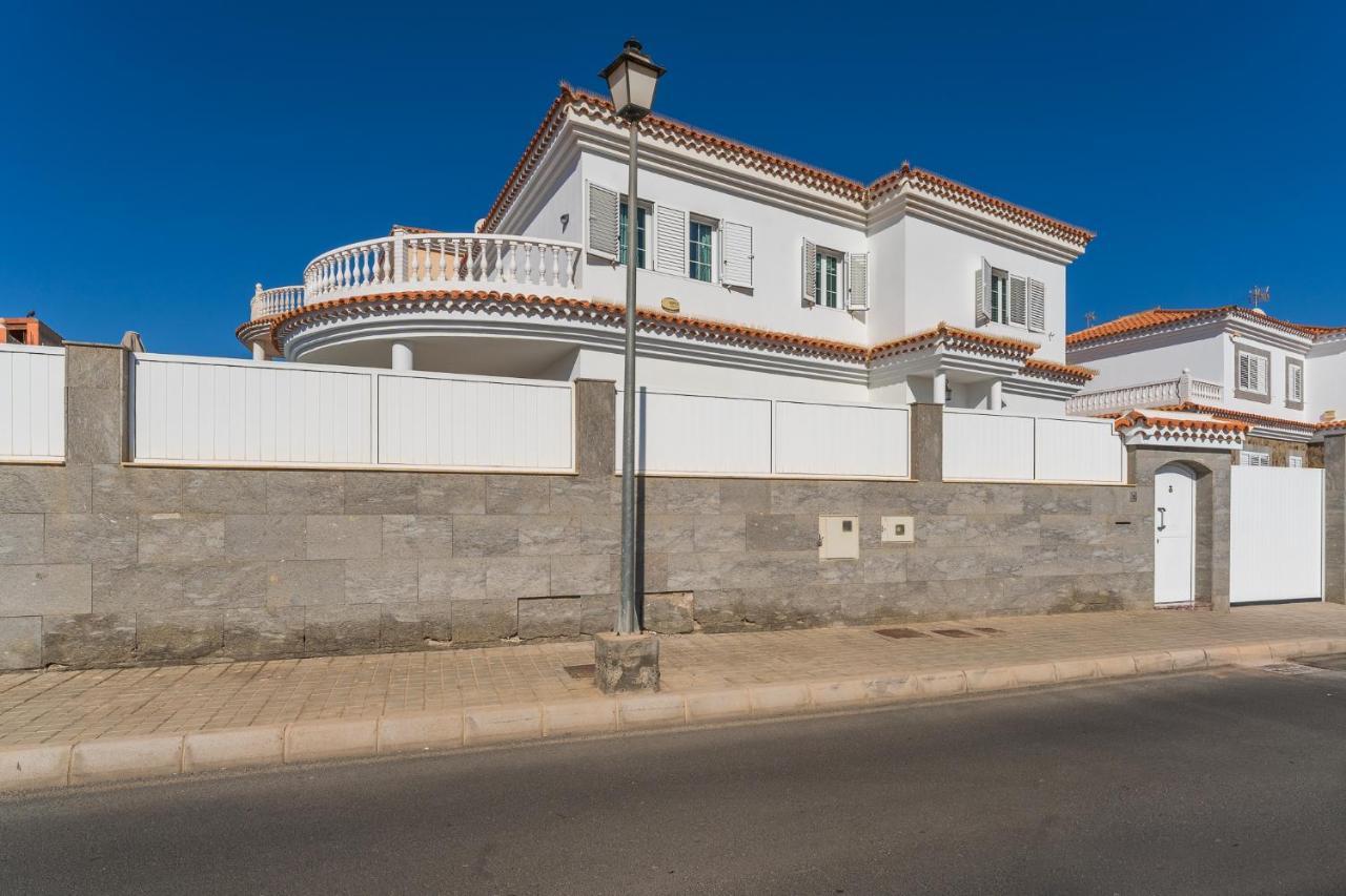Villa Time For Us By Maspalomas Holiday Villas 外观 照片